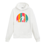 Retro Explorer Graphic Hoodie – Nature, Adventure, and Bold Discovery