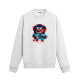 Rock Monster Sweatshirt