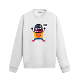 Rock Star Fan Sweatshirt
