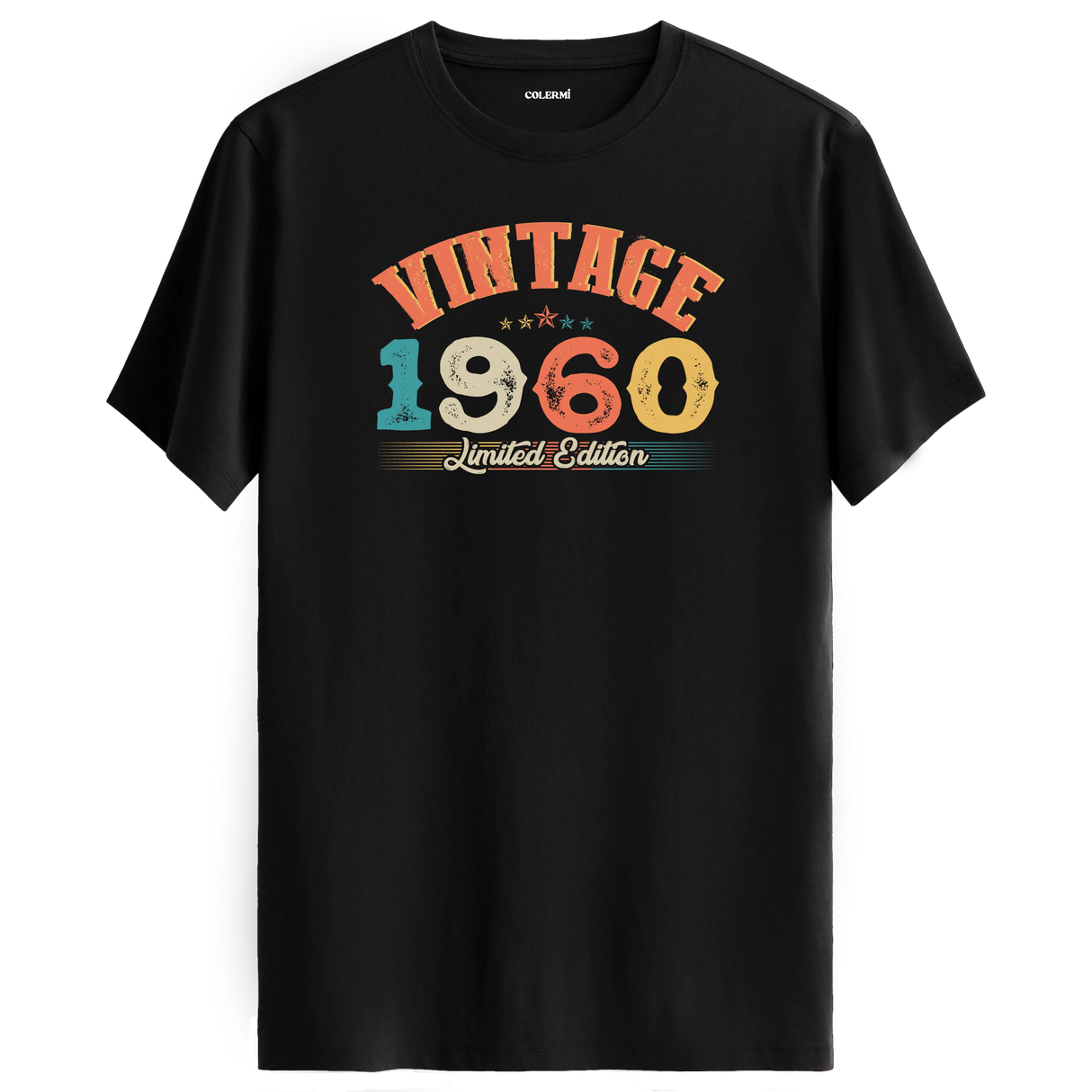 Vintage Echo 1960 T-Shirt