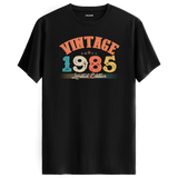 Vintage Echo 1985 T-Shirt
