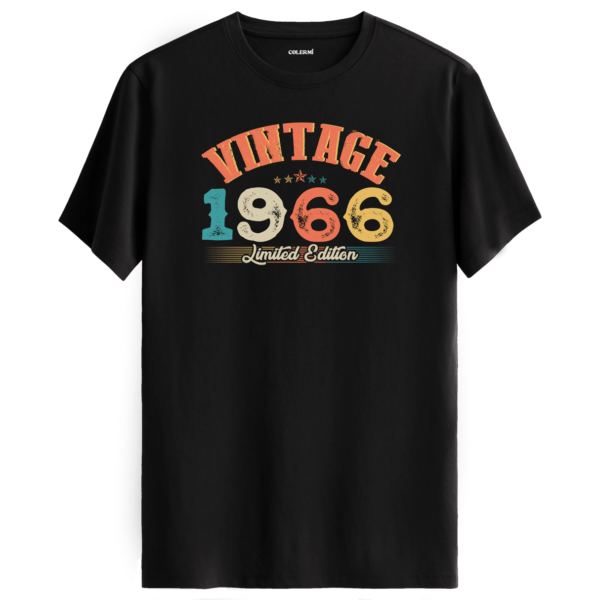 Vintage Echo 1966 T-Shirt