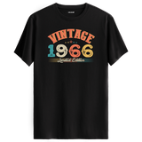 Vintage Echo 1966 T-Shirt