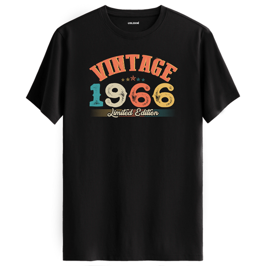 Vintage Echo 1966 T-Shirt