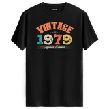 Vintage Echo 1979 T-Shirt