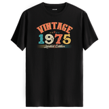Vintage Echo 1975 T-Shirt