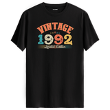 Vintage Echo 1992 T-Shirt