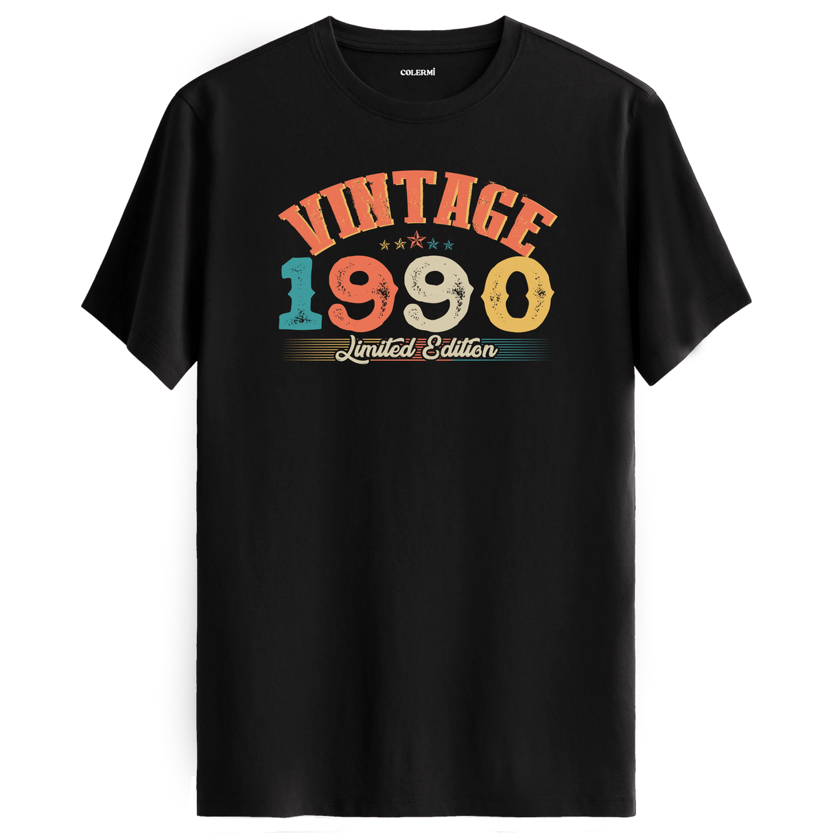 Vintage Echo 1990 T-Shirt