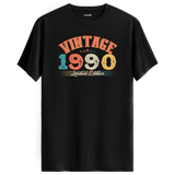 Vintage Echo 1990 T-Shirt