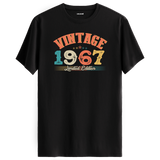 Vintage Echo 1967 T-Shirt