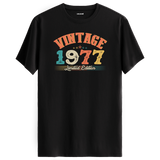 Vintage Echo 1977 T-Shirt