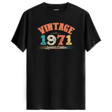 Vintage Echo 1971 T-Shirt