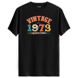 Vintage Echo 1973 T-Shirt