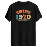 Vintage Echo 1970 T-Shirt