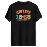 Vintage Echo 1968 T-Shirt