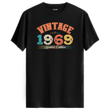 Vintage Echo 1969 T-Shirt