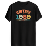 Vintage Echo 1989 T-Shirt