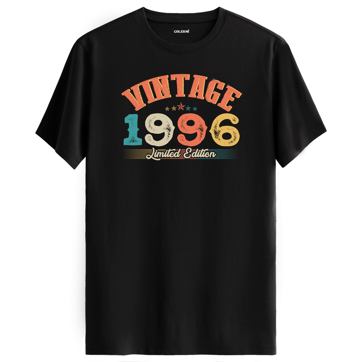 Vintage Echo 1996 T-Shirt