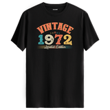 Vintage Echo 1972 T-Shirt