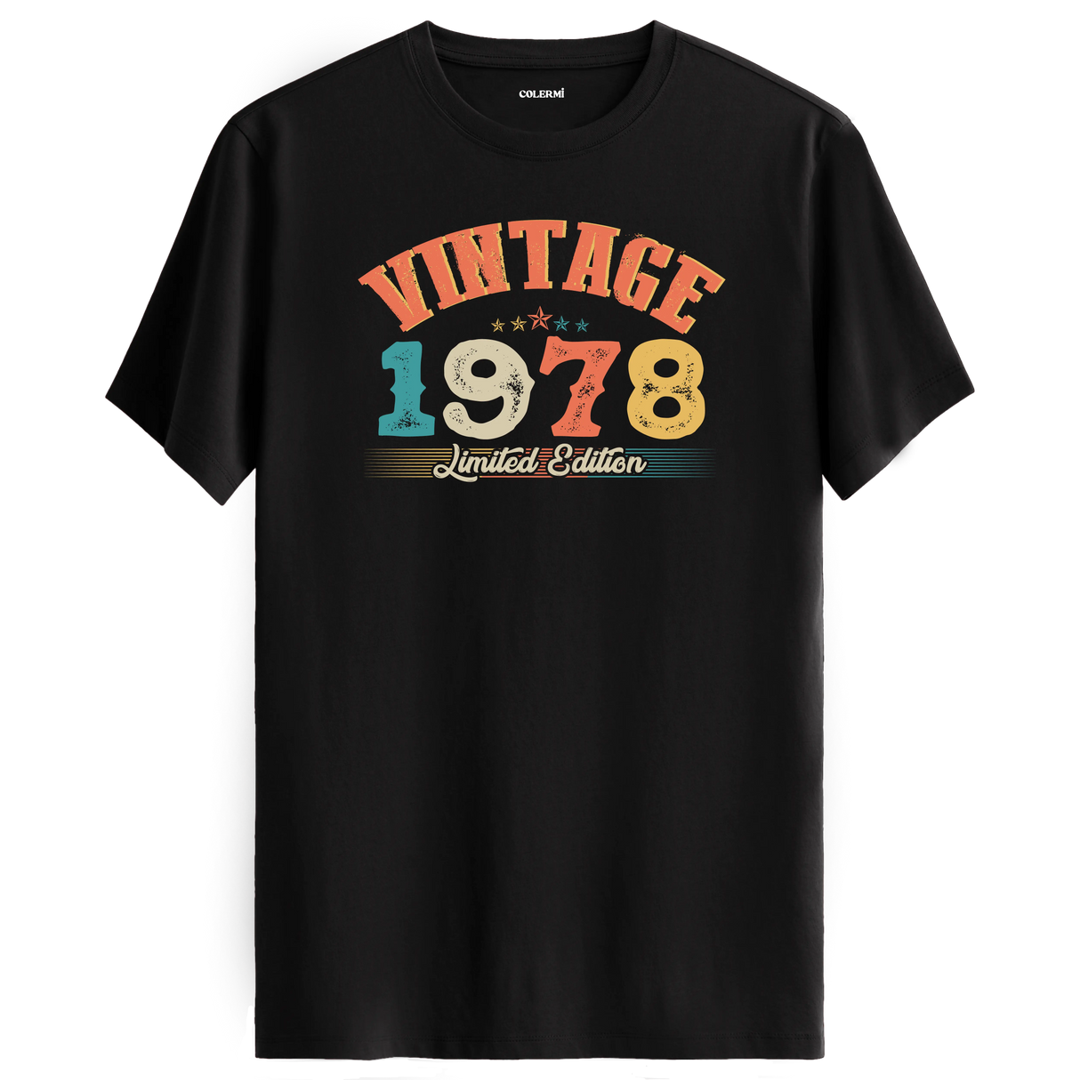 Vintage Echo 1978 T-Shirt
