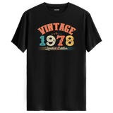 Vintage Echo 1978 T-Shirt