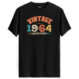 Vintage Echo 1964 T-Shirt