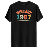 Vintage Echo 1987 T-Shirt