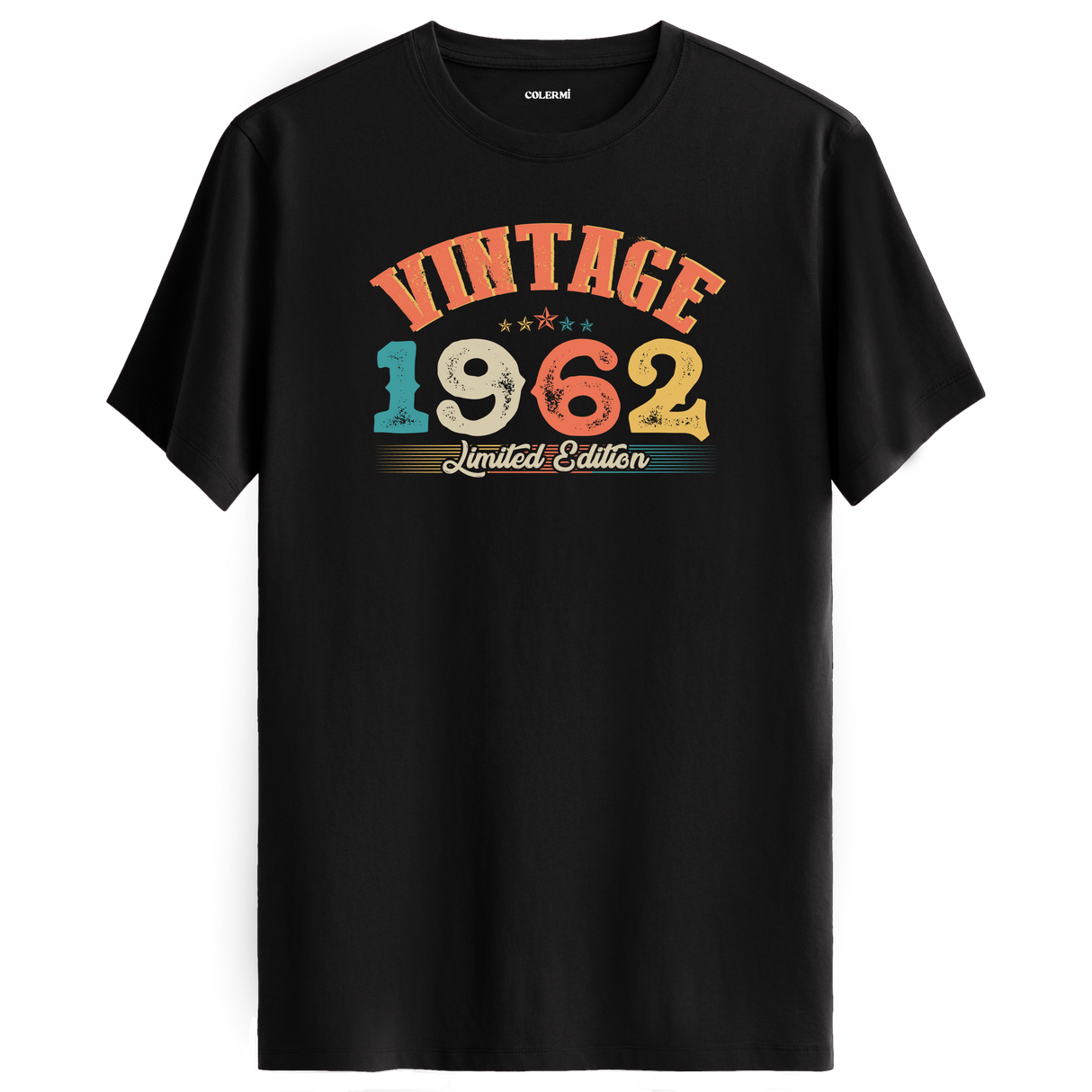 Vintage Echo 1962 T-Shirt