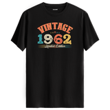 Vintage Echo 1962 T-Shirt
