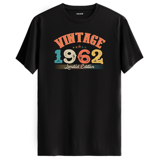 Vintage Echo 1962 T-Shirt