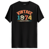 Vintage Echo 1974 T-Shirt