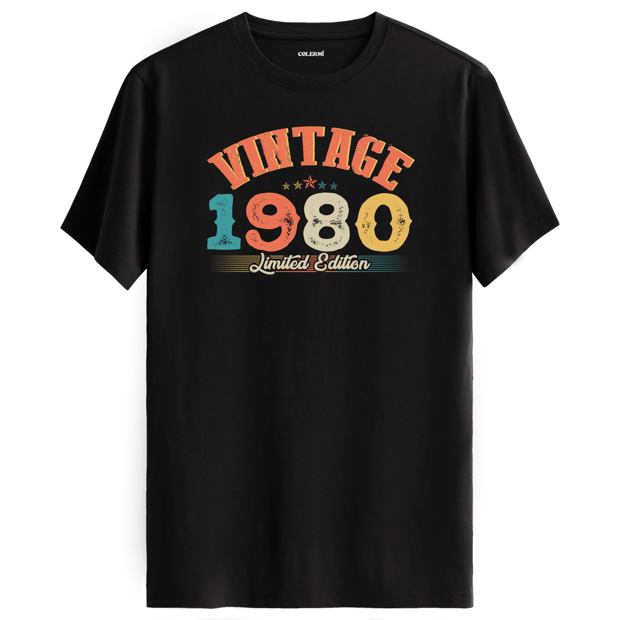 Vintage Echo 1980 T-Shirt