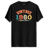 Vintage Echo 1980 T-Shirt