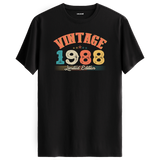 Vintage Echo 1988 T-Shirt