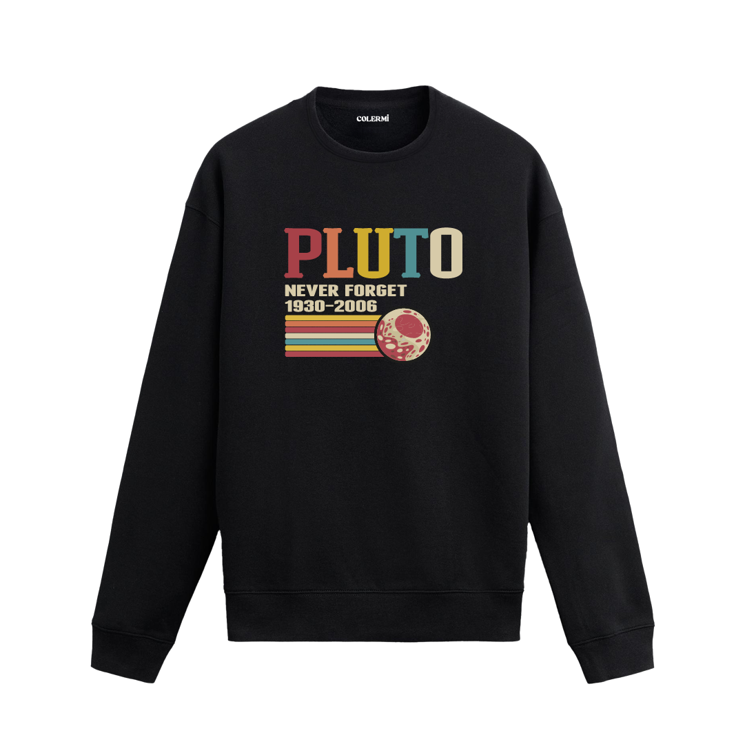Pluto's Legacy Sweatshirt