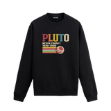 Pluto's Legacy Sweatshirt