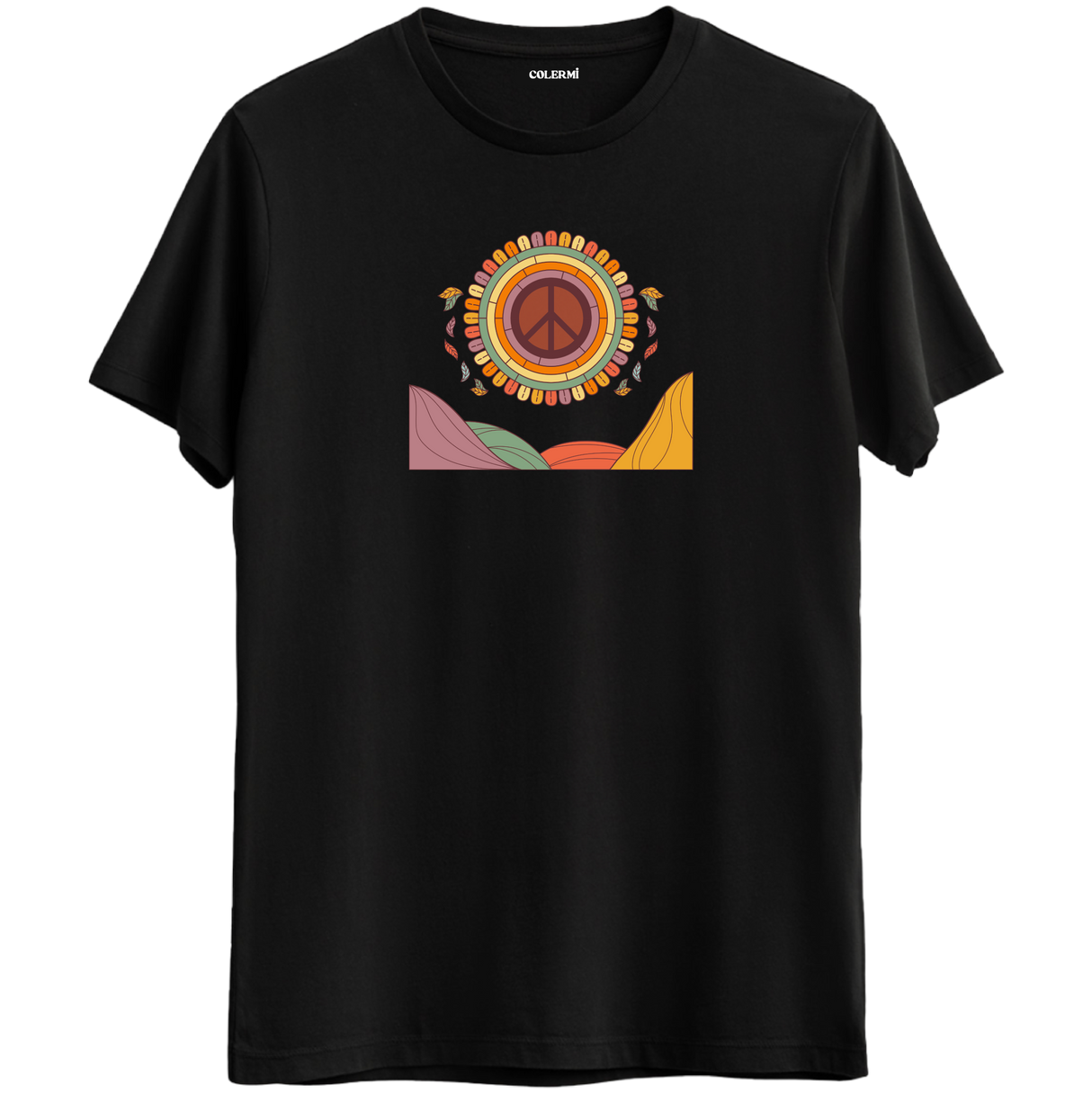 Hippie Spirit T-Shirt