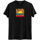 Forever Chasing Sunsets T-Shirt
