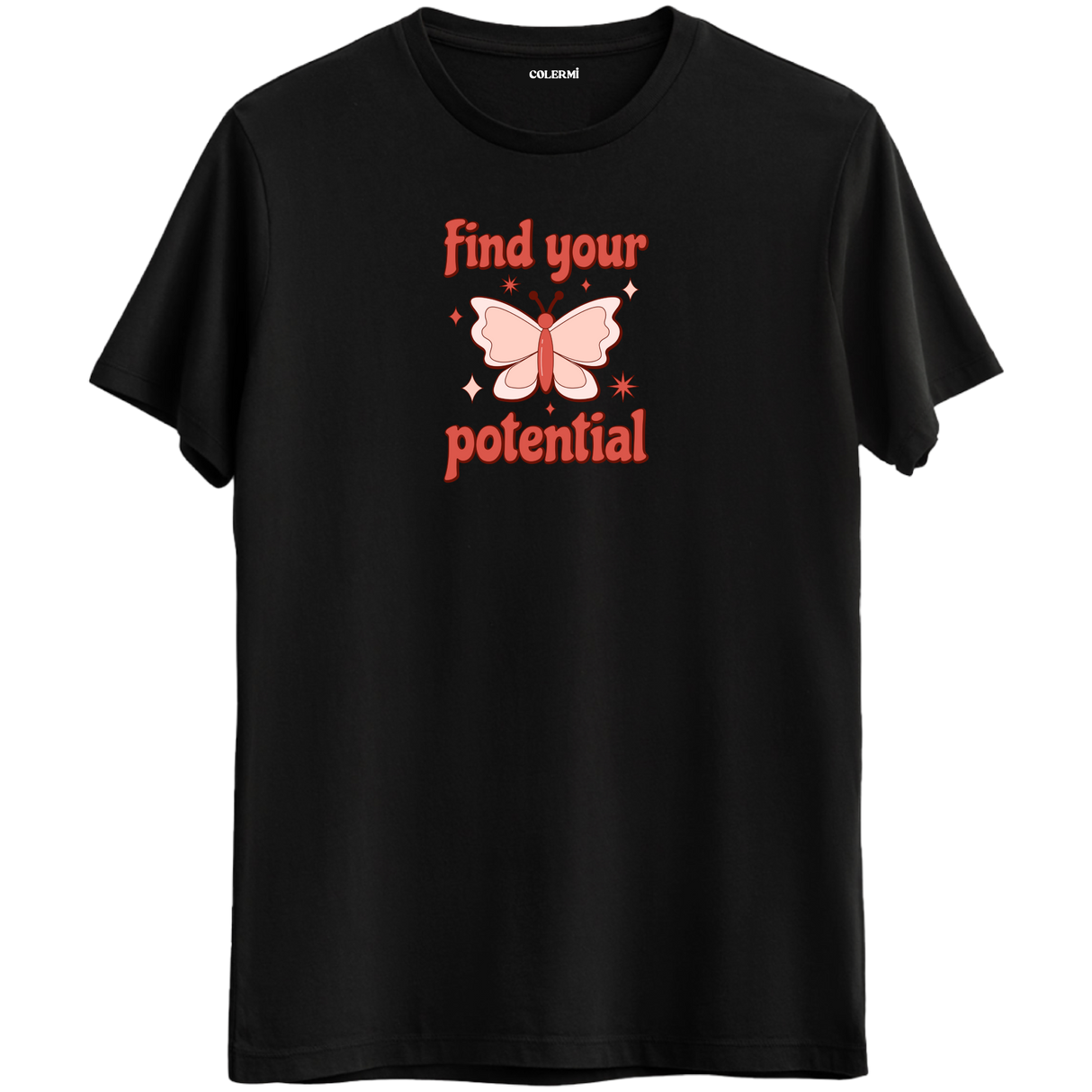 Find Your Potential T-Shirt