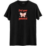 Find Your Potential T-Shirt