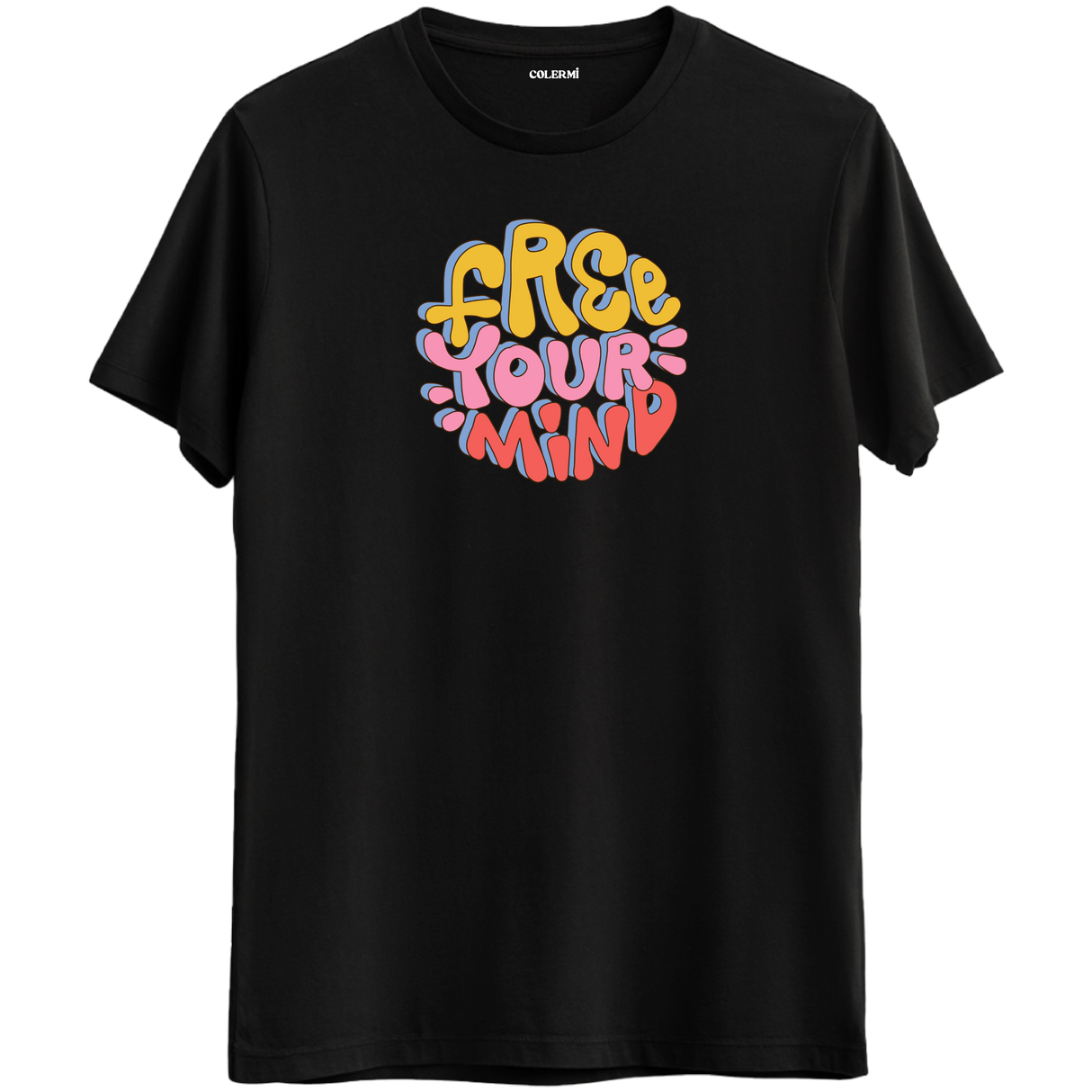 Free Your Mind T-Shirt