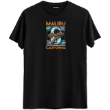 Malibu Beach T-Shirt