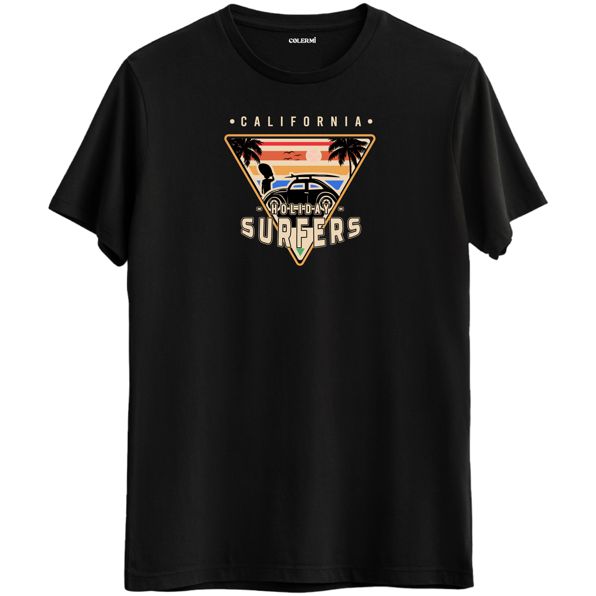 California Surfers T-Shirt