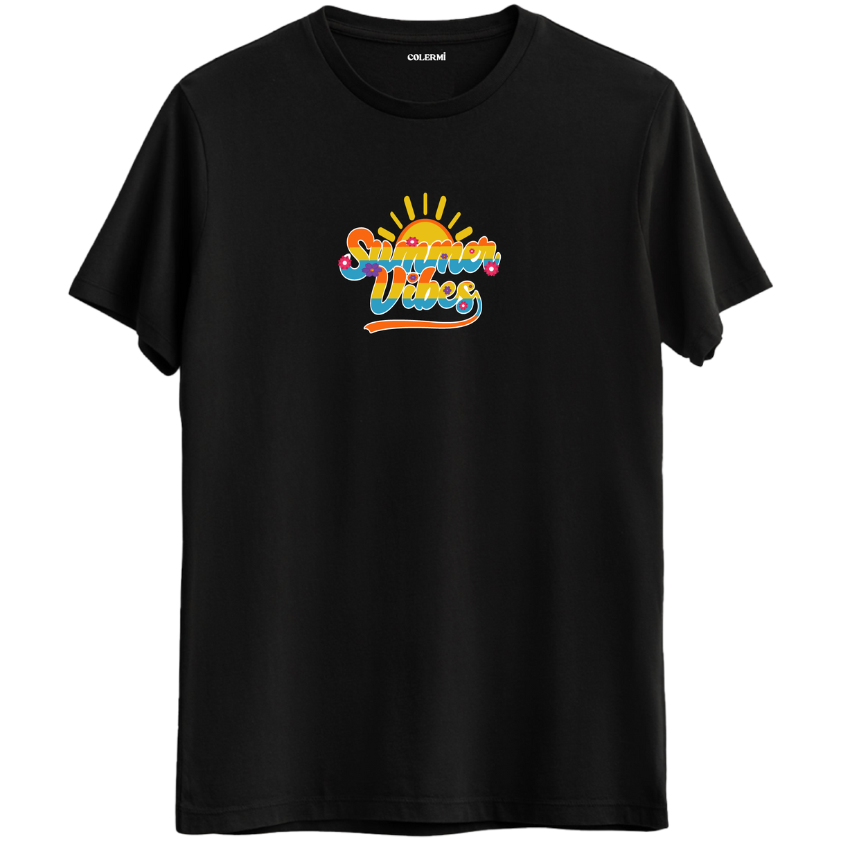Summer Vibe T-Shirt