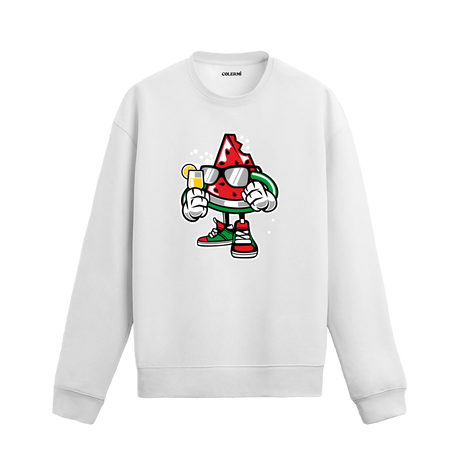 Cool Slice Sweatshirt