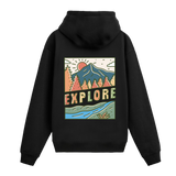 Nature Discovery Hoodie