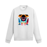 Surf Monster Sweatshirt
