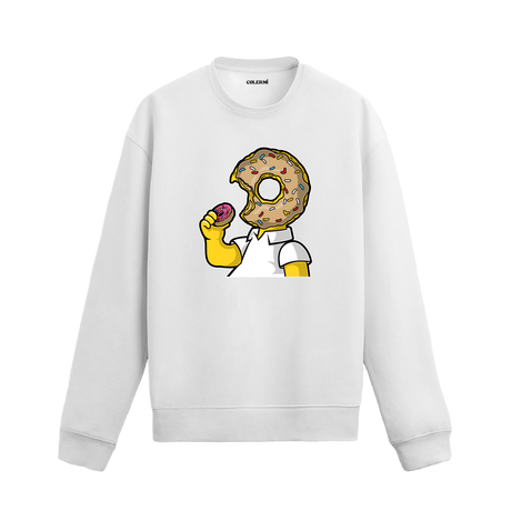 Sugar Rush Sweatshirt