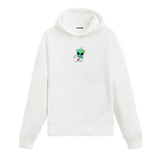 Alien Bubble Bath Hoodie