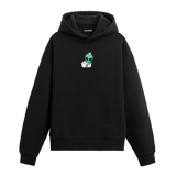 Alien Bubble Bath Hoodie